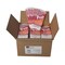 Gold Medal #3 Popcorn Bags, 8” x 3-1/2" x 2-1/4" (Case of 1000)